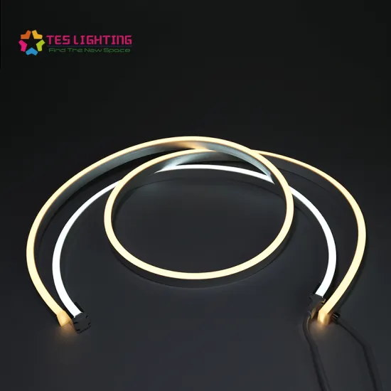 super bright neon led strip light outdoor ip68