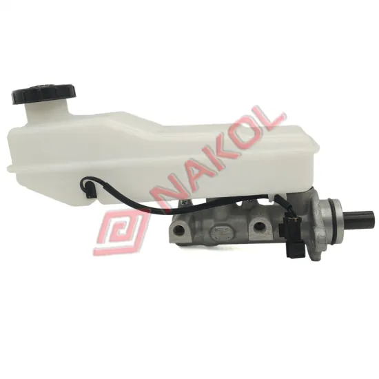 Brake Master Cylinder FOR KIA OE 43400-069H0 58510-4H960