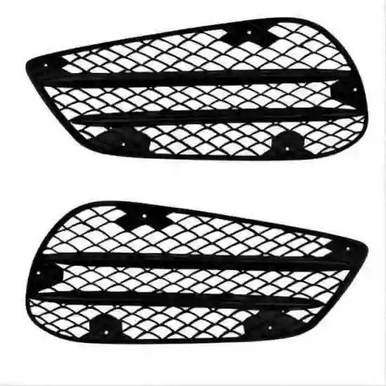 Mercedes-Benz E Class W212 Front Bumper Grill Auto Parts 2013-2015
