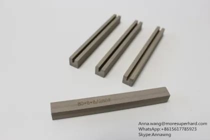 Diamond Honing Stone,cbn Honing Stick