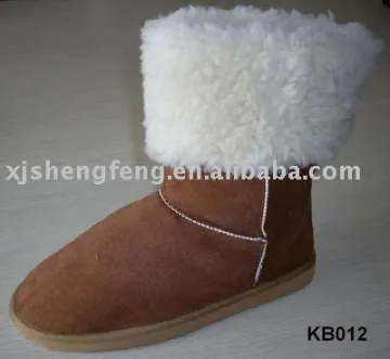 Winter Boot