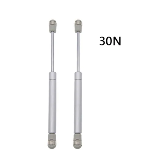 100/80/50/30N Kitchen Cabinet Door Stay Soft Close Hinge Hydraulic Gas Lift Strut Support Pressure Cabinet Locks