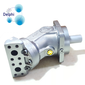 Rexroth A2FE Series Hydraulic Piston Motors