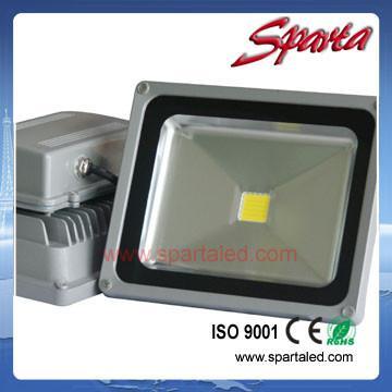Epistar 10w/20w/30w/50w led flood light