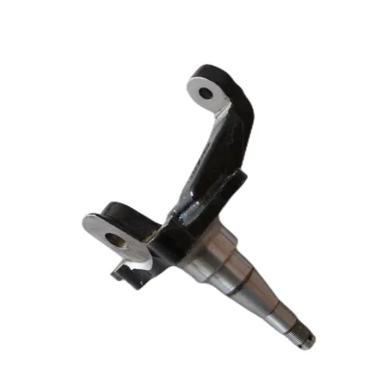 Golden Dragon Haise Classic Auto Steering Knuckle 6476 Spare Parts