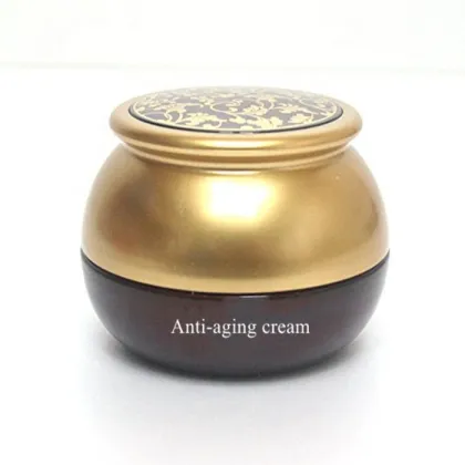 Private Label Anti-wrinkle women face cream