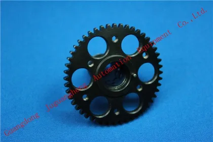 BTRG0391 GL541E Glue Dispenser Head Gear