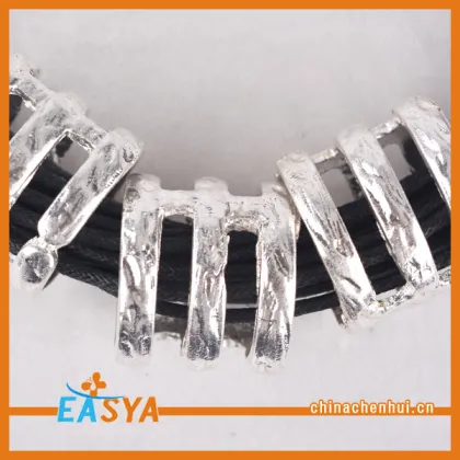 Fine Bead Necklace Chain Necklace Fashion Necklace