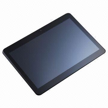 3G Tablet PC with Quad Core A7 1.2GHZ + Google Android 4.1 + Bluetooth 4.0 + GPS + Wi-Fi + HDMI