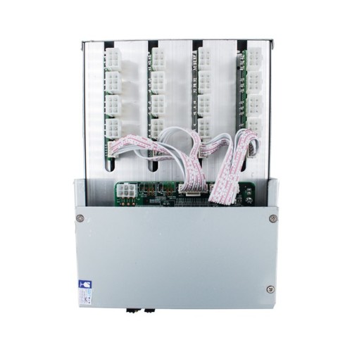 Ebang Ebit E10 24esimo minatore BTC