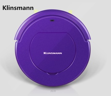 Robotic Vacuum Cleaner(Intelligent Vacuum Cleaner,Auto Vacuum Cleaner)