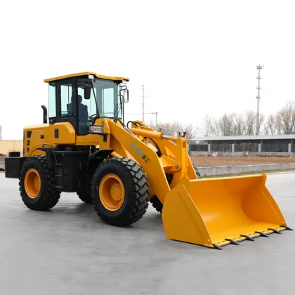 Construction Equipment: Heavy Machinery & Loader For Sale