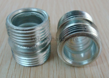 Stainless Steel Pipe Connector and Joint (KB-187)