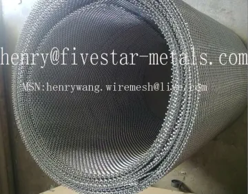 SS304 STAINLESS STEEL WIRE MESH