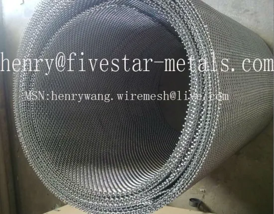 SS304 STAINLESS STEEL WIRE MESH