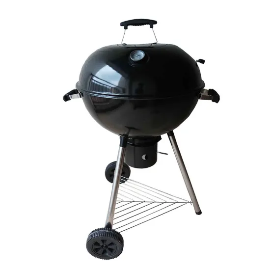 22.5" Kettle Premium Charcoal Grill