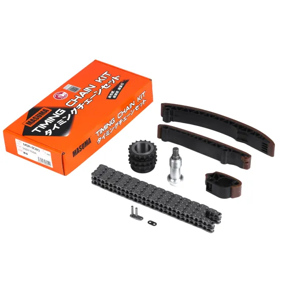 MGR-9020 MASUMA Timing Chain Kit for Mercedes Benz A6110500011