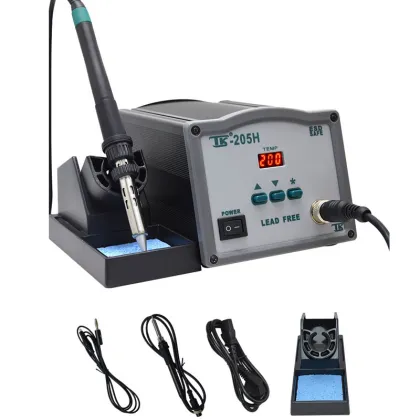 High-Frequency Soldering Station 90W/150W Eddy Current Soldering Iron