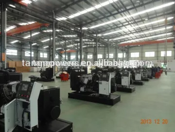 Lovol Grupo Electrogeno 75kVA 60kw with trade assurance for sale