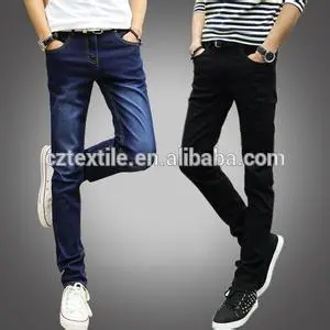 China denim fabric supplier 100% cotton denim fabric