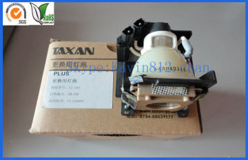 Taxtan Plus Projector Lamp Replacement For U2-x2000 , U2-200 / 28-320