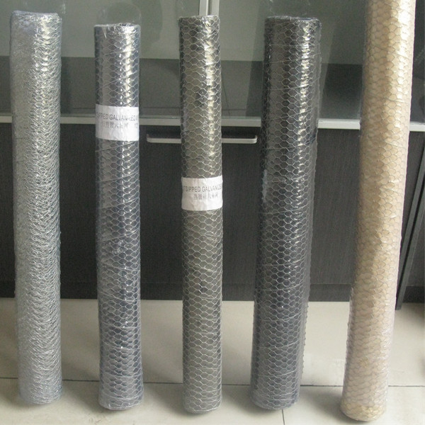 Hexagonal Wire Mesh Hexagonal Wire Mesh