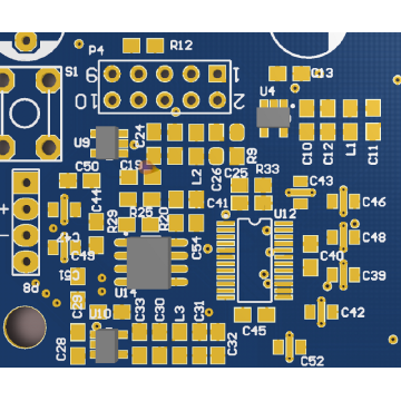 PCB Board Assembly in Various Electronic Products