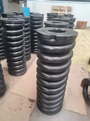 BMW 3 Series (E36) 1992-1999 Suspension Spring & Shock Absorber