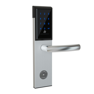 Smart Keypad Digital Password Door Lock for Home/Hotel Security
