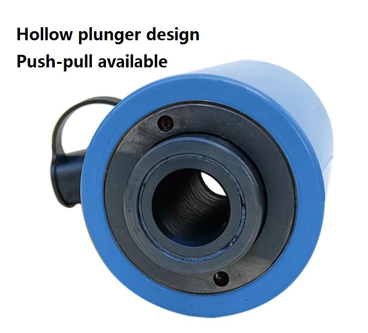 hollow plunger cylinder-5