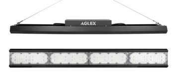 High par vertical farm led grow light bar