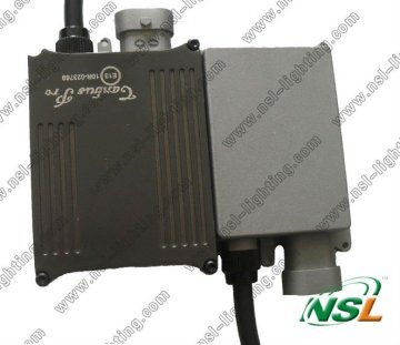 Error free CANBUS PRO HID Xenon Ballast 35W 55W Replacement Xenon HID Standard Ballast