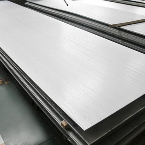 4mm-10mm Thickness Stainless Steel Plate