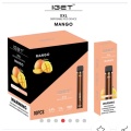 Toptan 1800puffs IGET XXL Vape