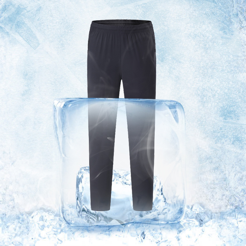 Stretchable Jogging Pants Mens for Training Days