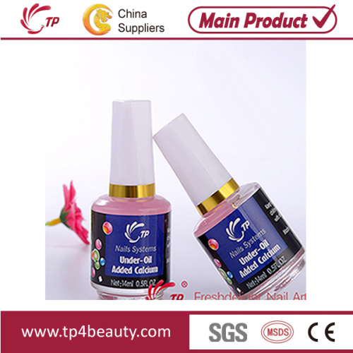 Nail Gel Under-Oil Calcium for Nail (TP-NN05)