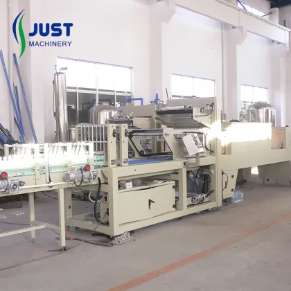 CE Automatic Bottle Multi-Function Packaging Machines - Find the Right Machine for Your Needs