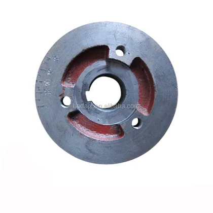 Xinchai 490 A490 490BT 490BPG A490BPG C490BPG Diesel Engine Crankshaft Pulley