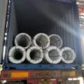 Mutfak Gereçleri Kulpları için 304hc Parlak Tel 0,8-2,5mm