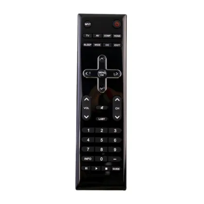 Vizio VR10 Remote Control Replacement for Select Vizio Smart TV Models