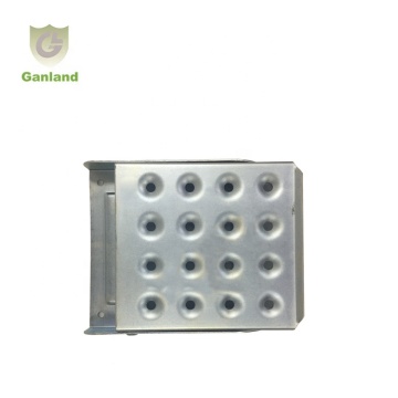 GL-16214 Van Trailer Accessories Folding Handle Ladder