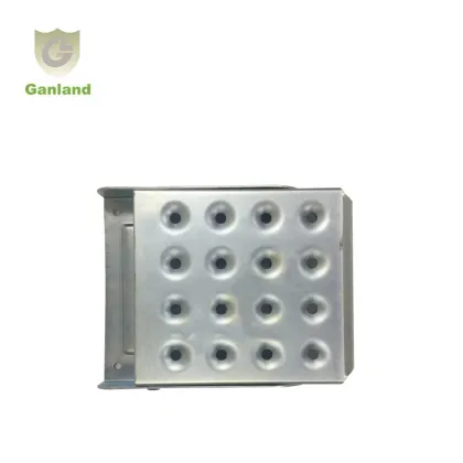 GL-16214 Van Trailer Accessories Folding Handle Ladder