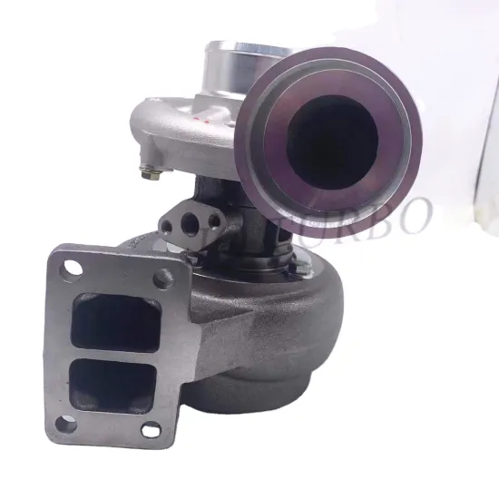 Turbocharger S200 04259313 318766 for Deutz Truck BF6M1013