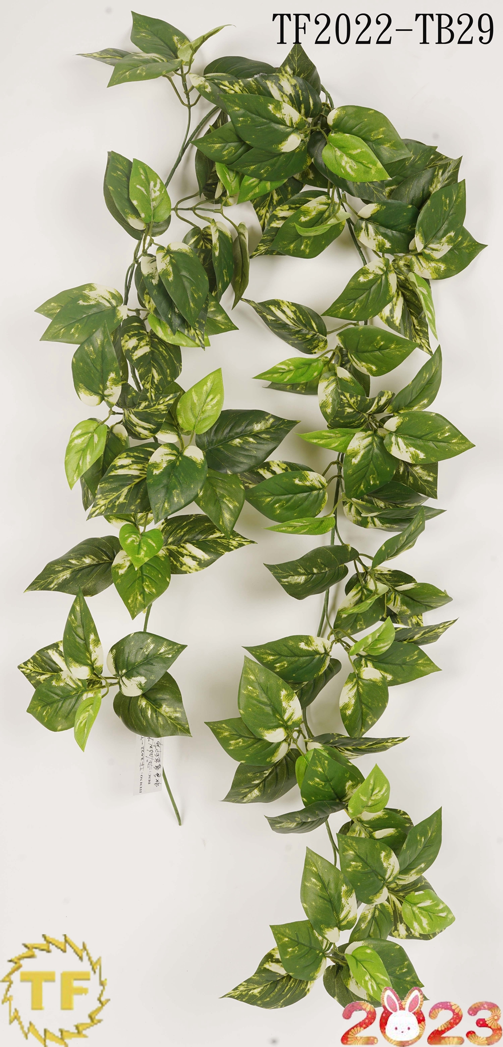 6 Fuß Cascading Ivy Garland