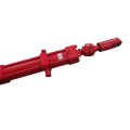 High Quality Long Stroke Hydraulic Cylinder