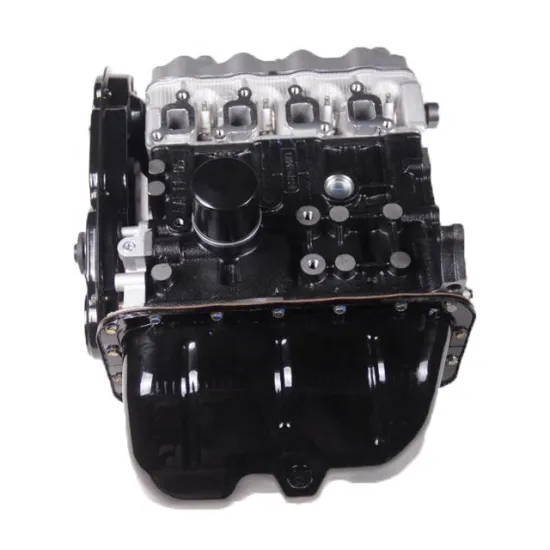 Wholesales Dealer Engine Assembly LJ465Q1AE6 for WULING SUNSHINE XINGWANG