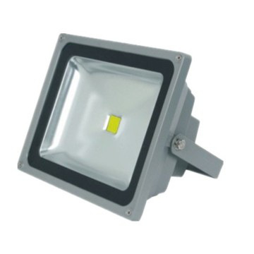 Longue durée de vie 30w led lumière d'inondation