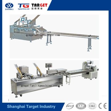 For Sale For Factory Price Sandwich Biscuit Machine