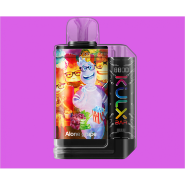 Kulx 8800 vape पेन स्वीडन डिस्पोजेबल वेप