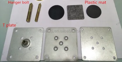 B&Q Furniture: Hot in Stock Wood Joinery Table with MJ-1509 Chair Legs